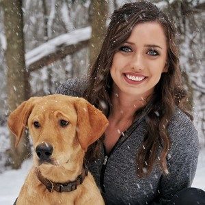 Meet your Posher, Mary